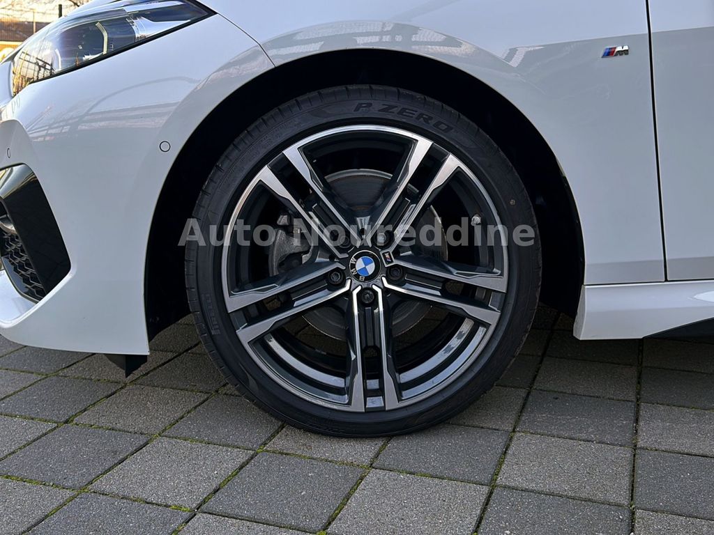 BMW 218 Gran Coupé 2022