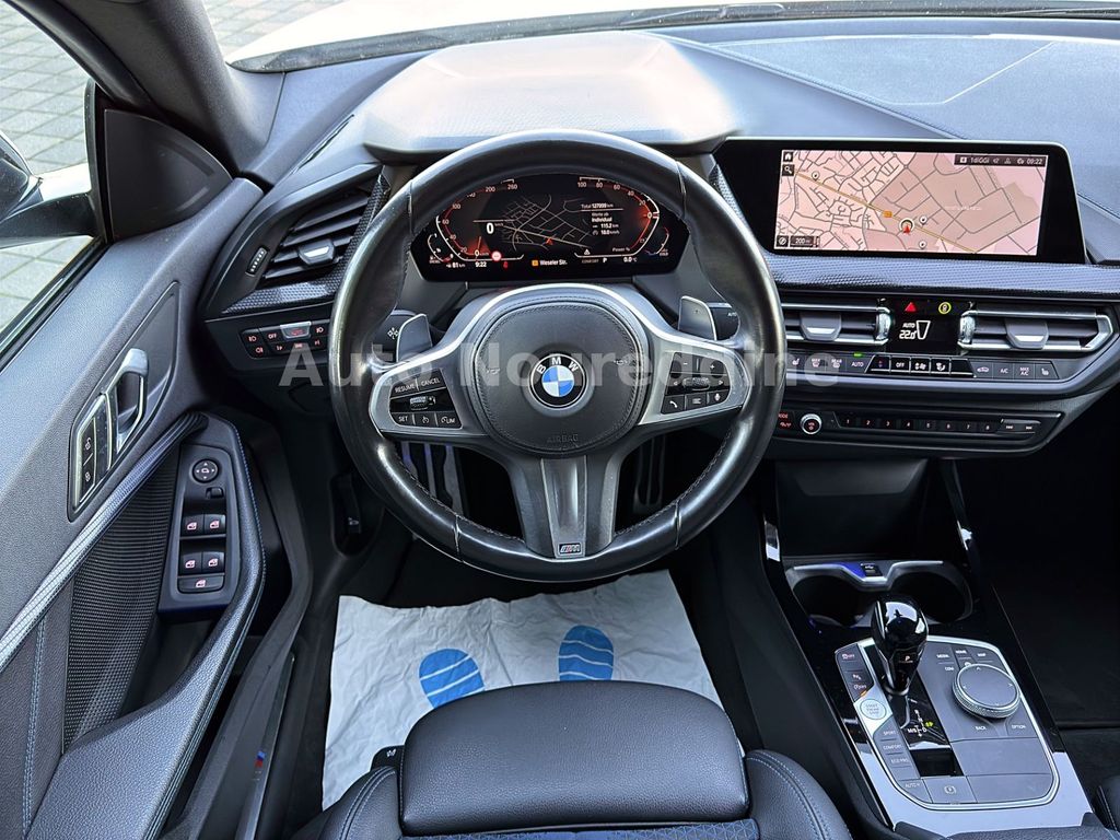 BMW 218 Gran Coupé 2022