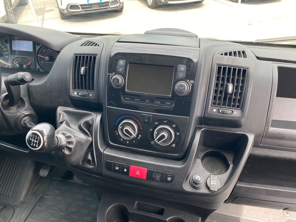 Citroën Jumper 2021