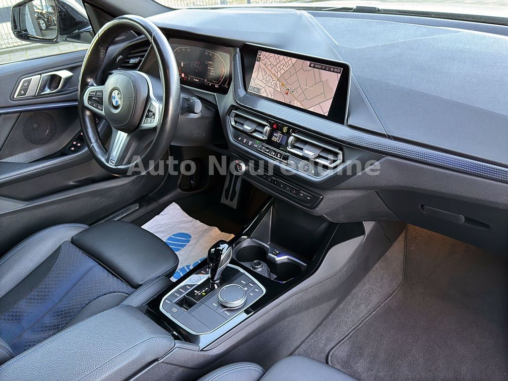 BMW 218 Gran Coupé 2022