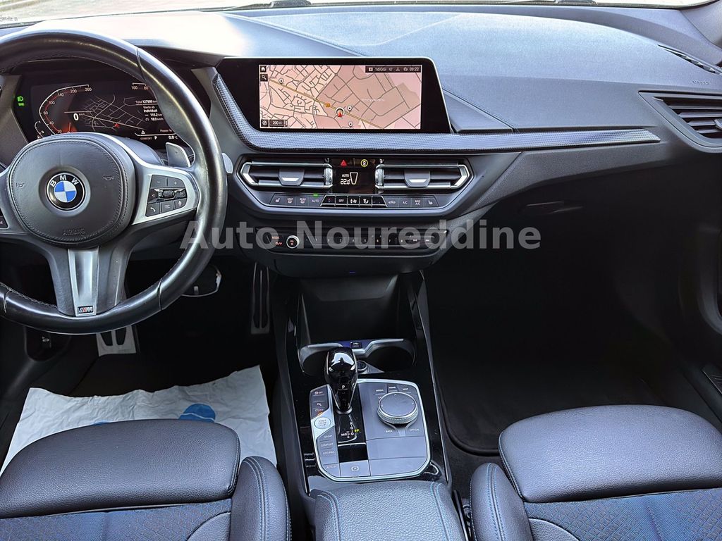 BMW 218 Gran Coupé 2022