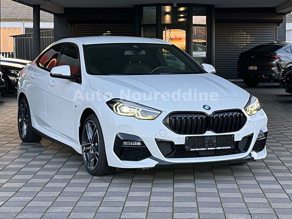 BMW 218 Gran Coupé 2022
