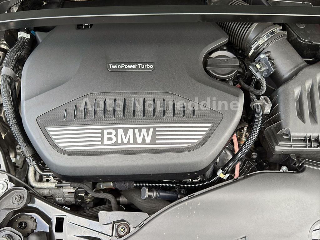 BMW 218 Gran Coupé 2022