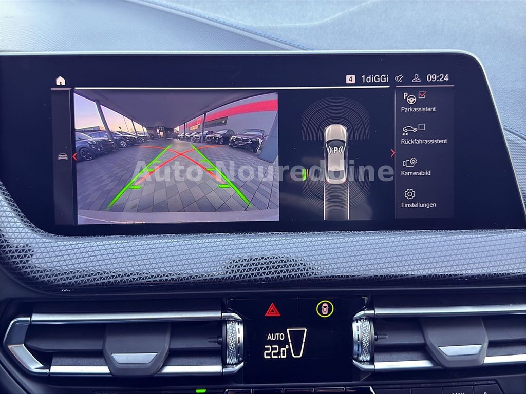 BMW 218 Gran Coupé 2022