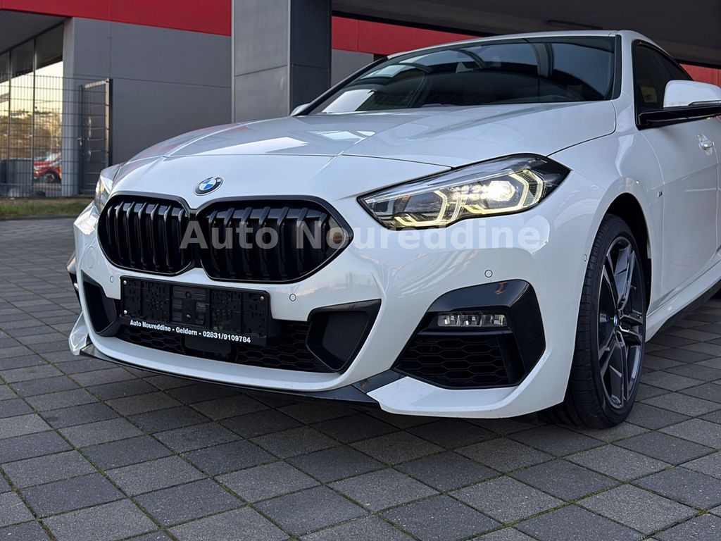 BMW 218 Gran Coupé 2022