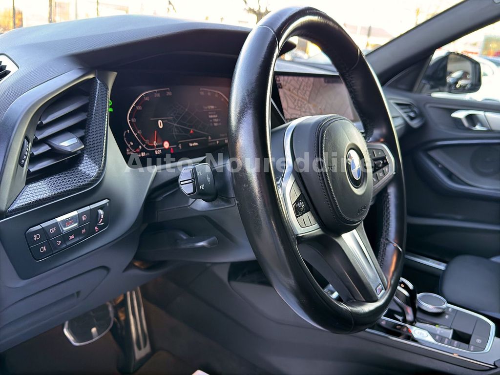 BMW 218 Gran Coupé 2022