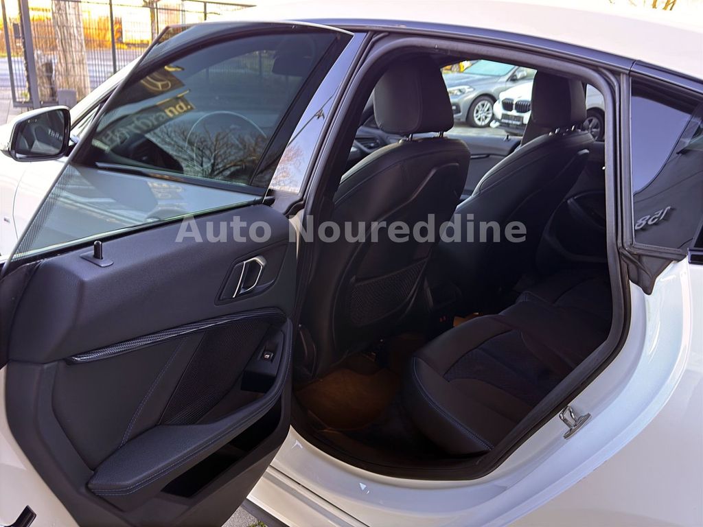 BMW 218 Gran Coupé 2022