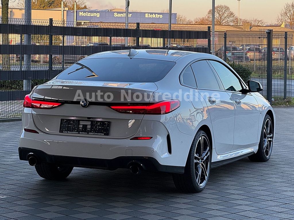BMW 218 Gran Coupé 2022