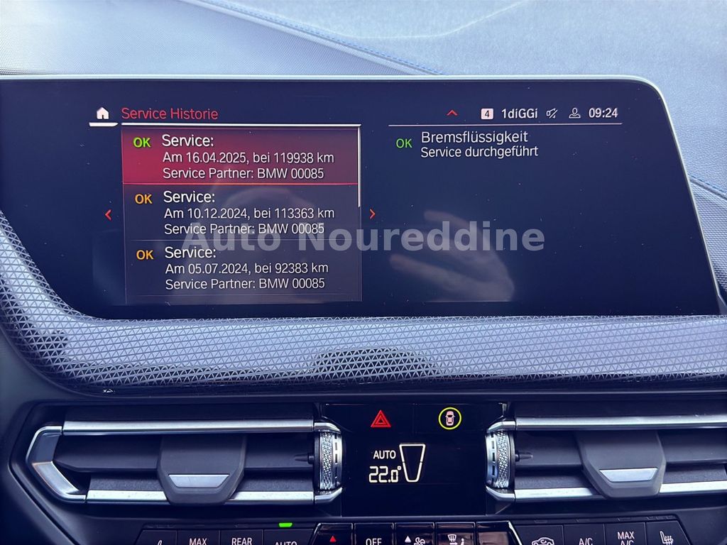 BMW 218 Gran Coupé 2022