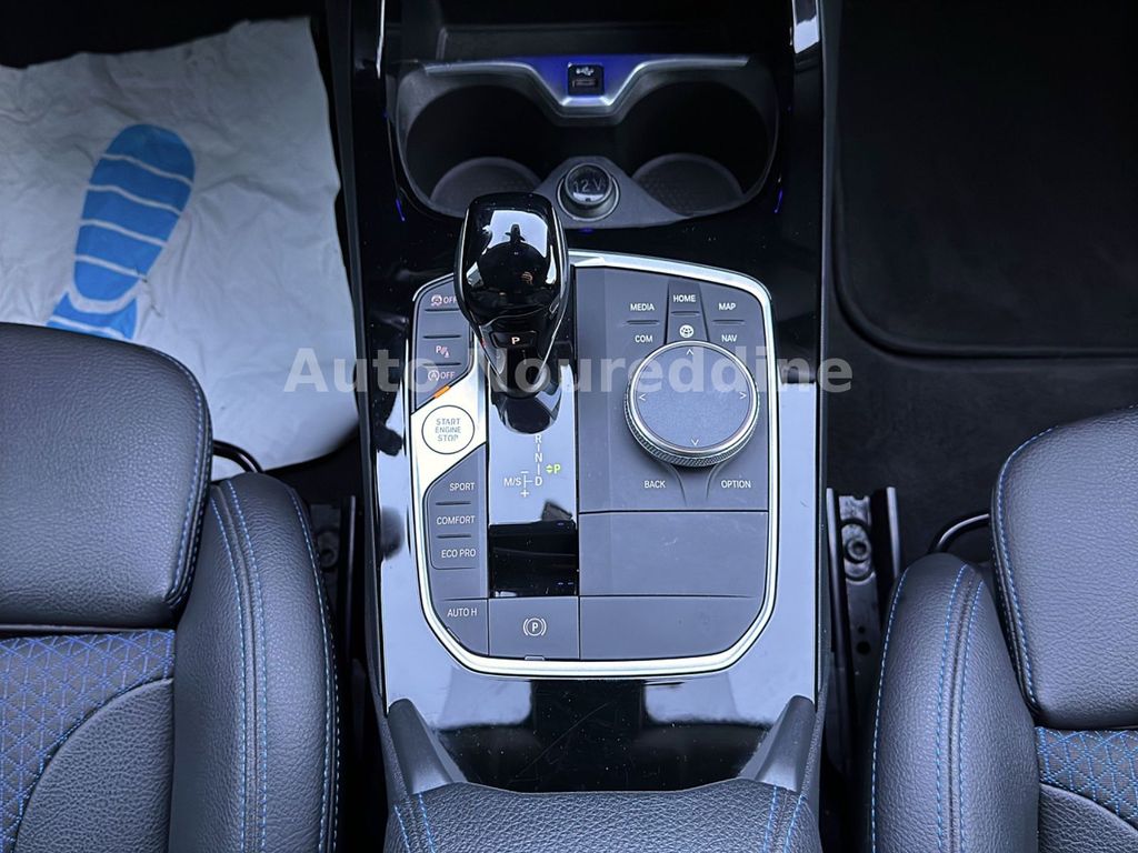 BMW 218 Gran Coupé 2022