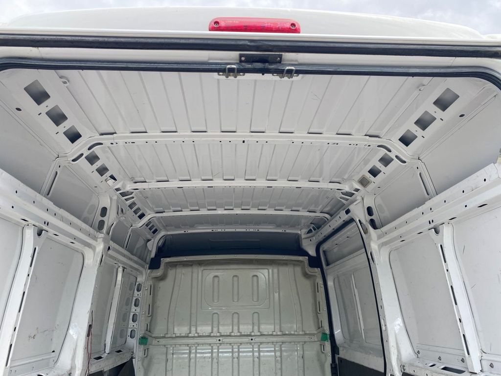 Citroën Jumper 2021