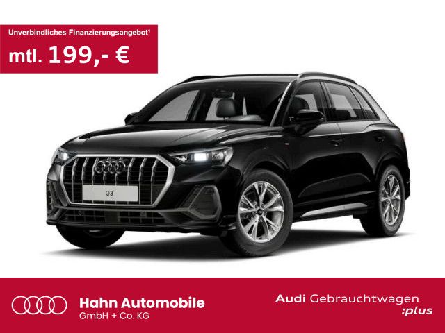 Audi Q3 2025