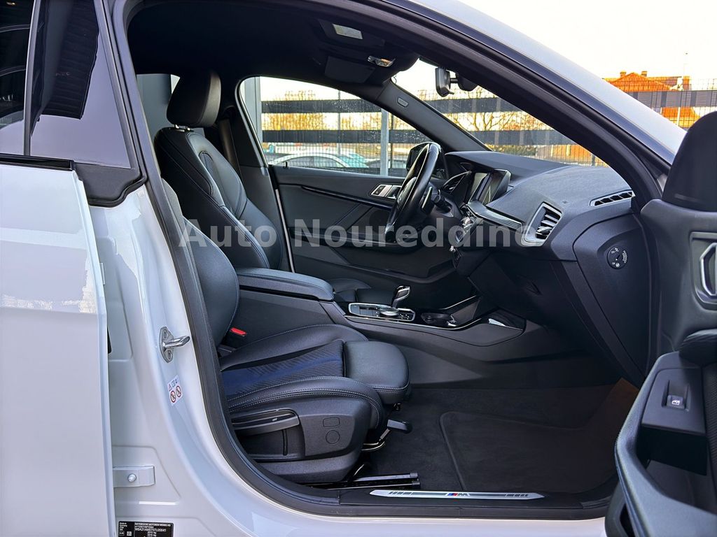 BMW 218 Gran Coupé 2022