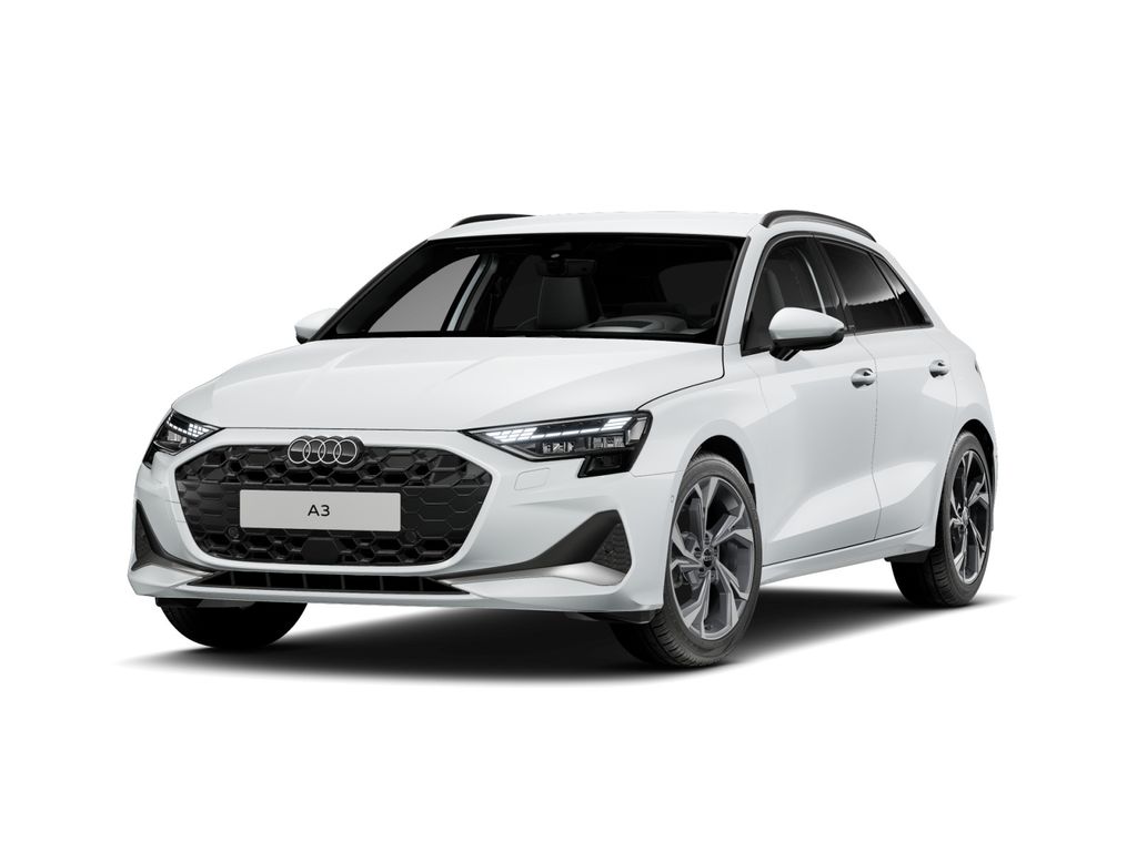 Audi A3 2025