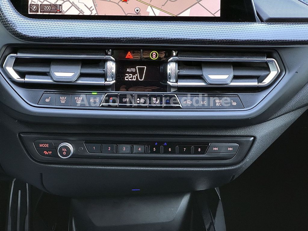 BMW 218 Gran Coupé 2022