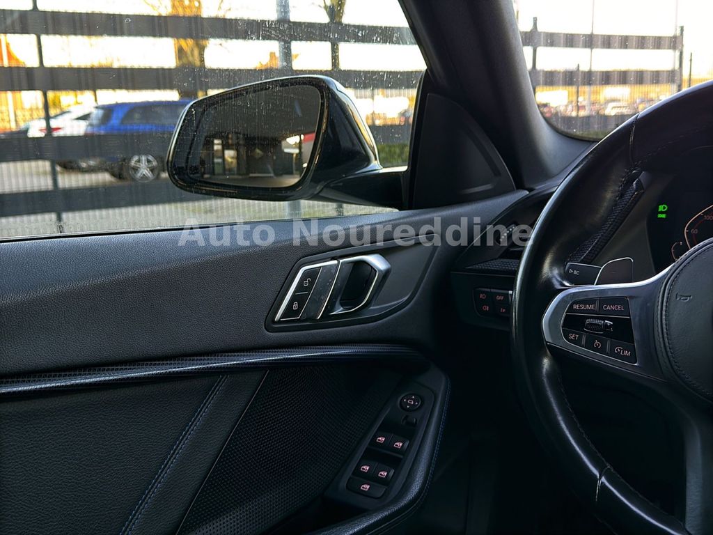 BMW 218 Gran Coupé 2022