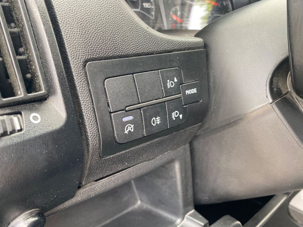 Citroën Jumper 2021