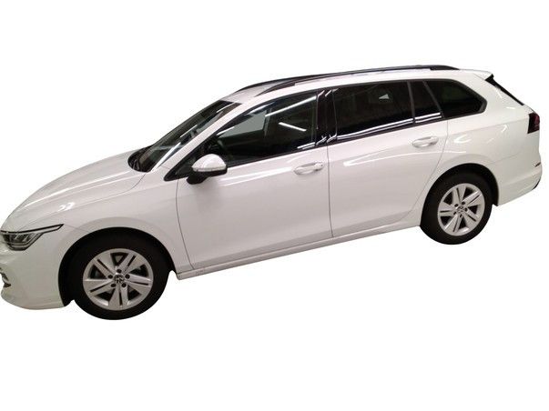 Volkswagen Golf 2024