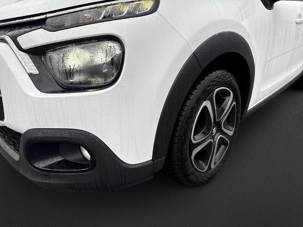 Citroën C3 2021