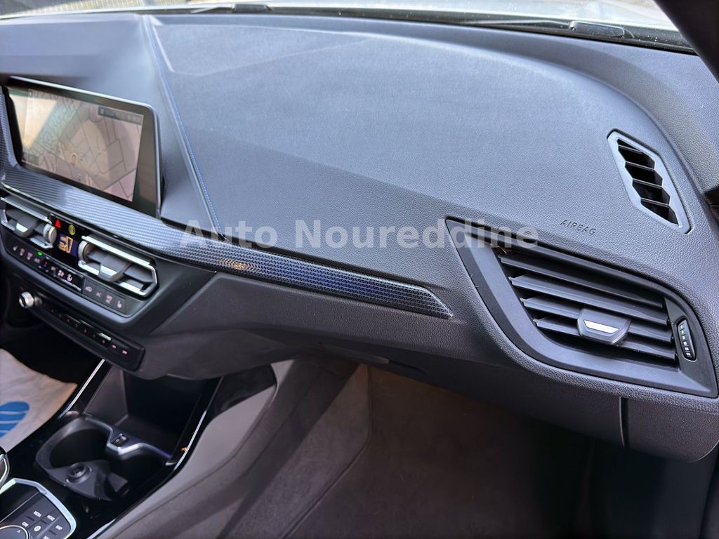 BMW 218 Gran Coupé 2022