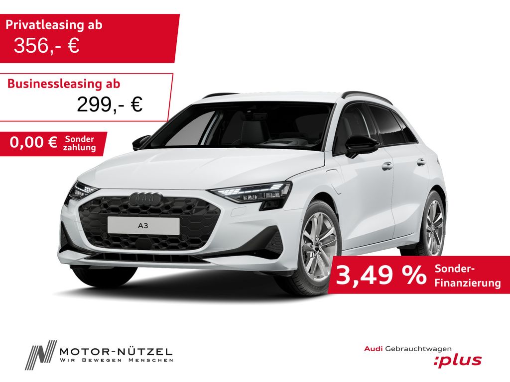 Audi A3 2025