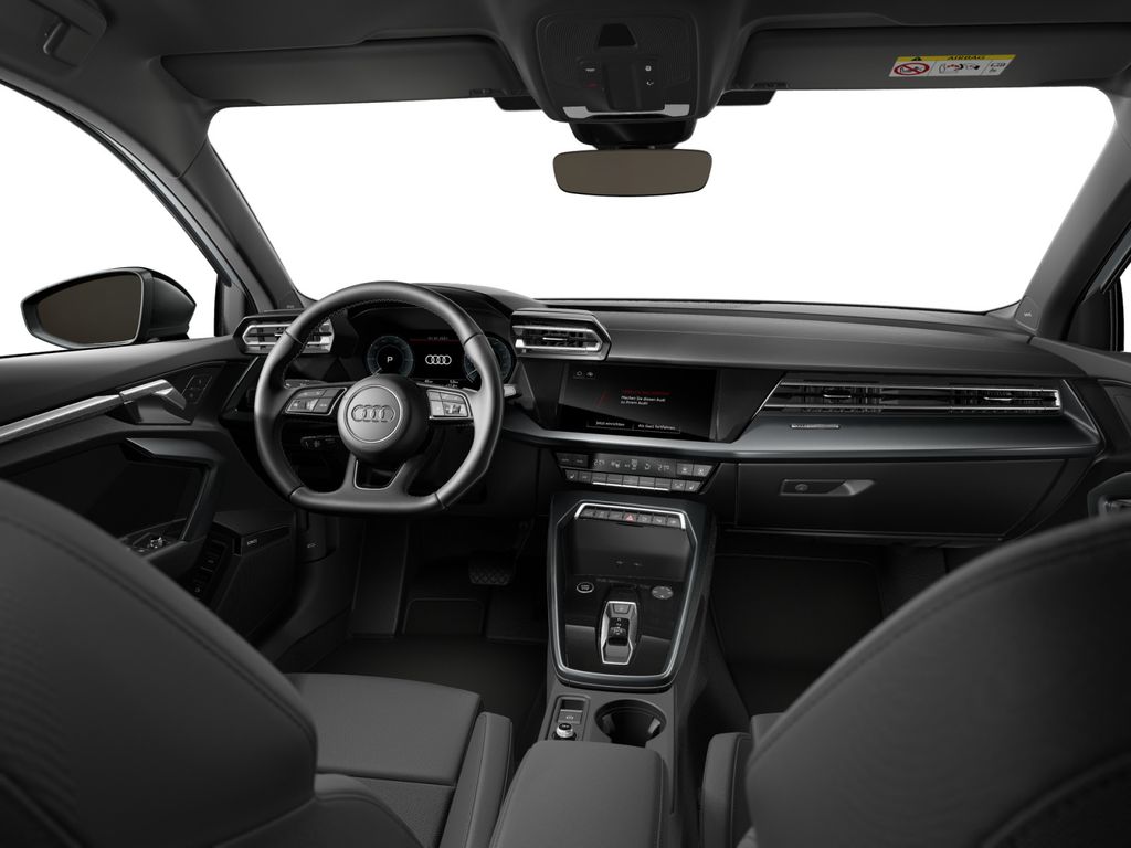 Audi A3 2025