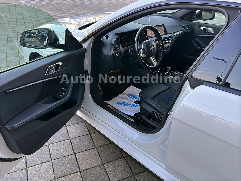 BMW 218 Gran Coupé 2022