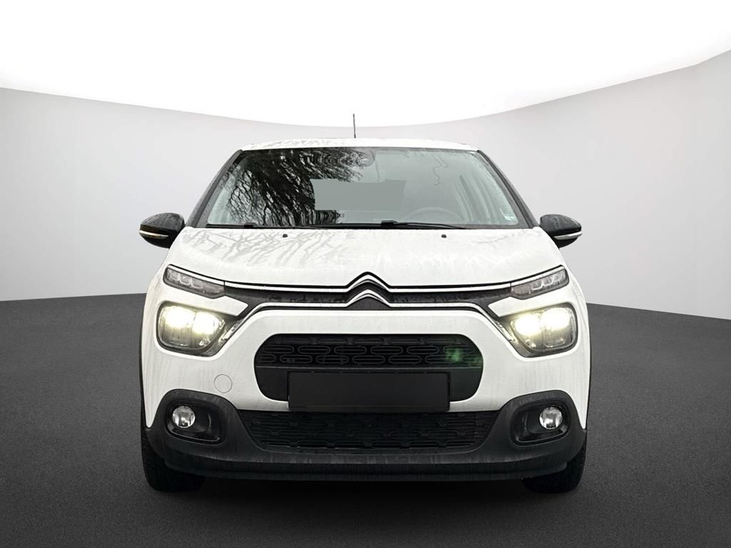 Citroën C3 2021