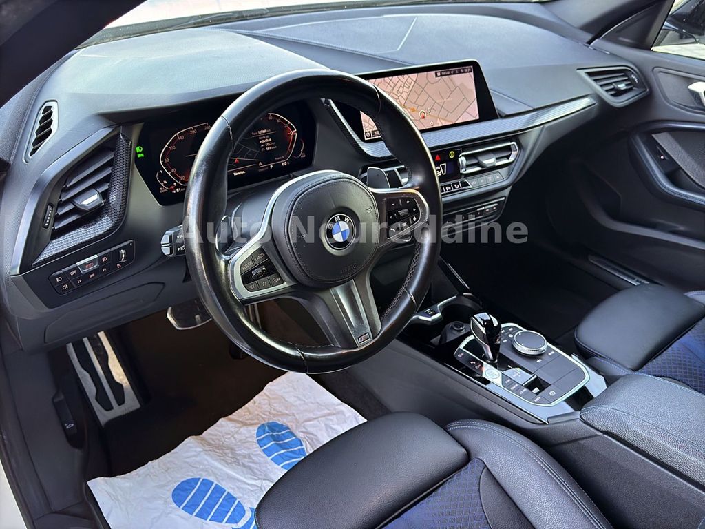 BMW 218 Gran Coupé 2022