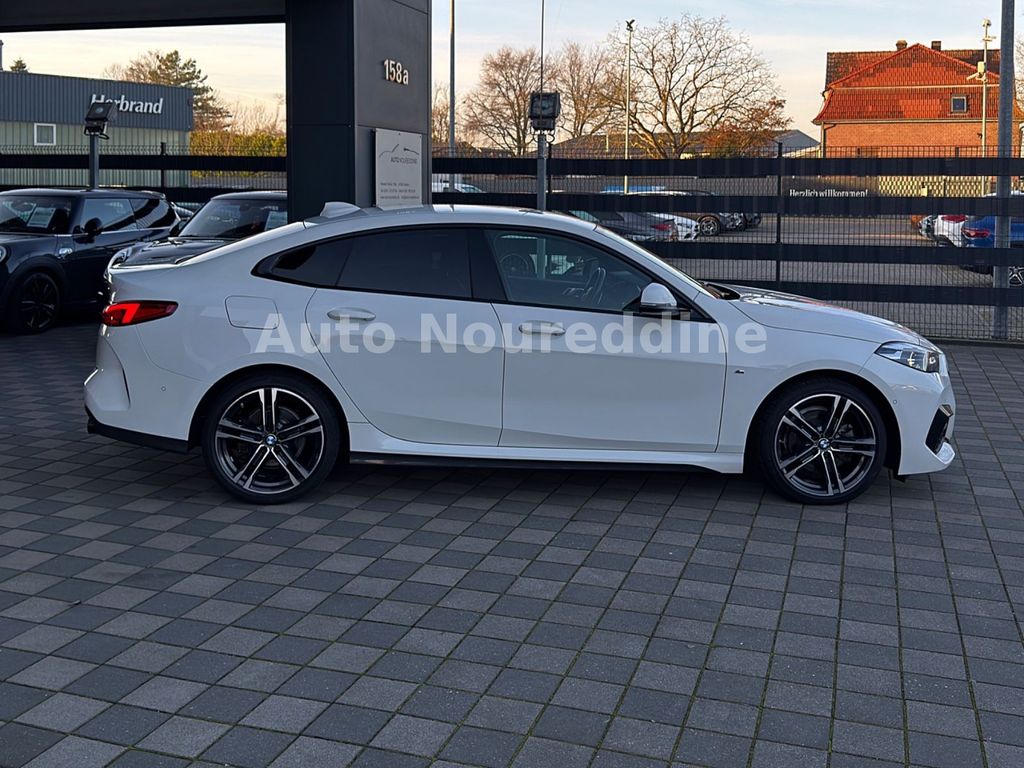 BMW 218 Gran Coupé 2022