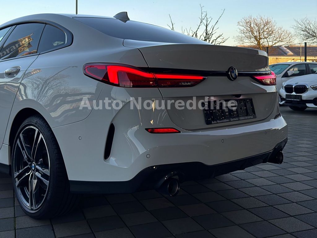 BMW 218 Gran Coupé 2022
