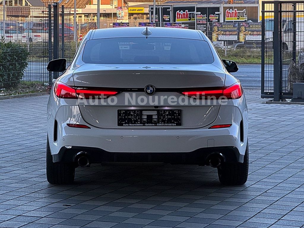 BMW 218 Gran Coupé 2022