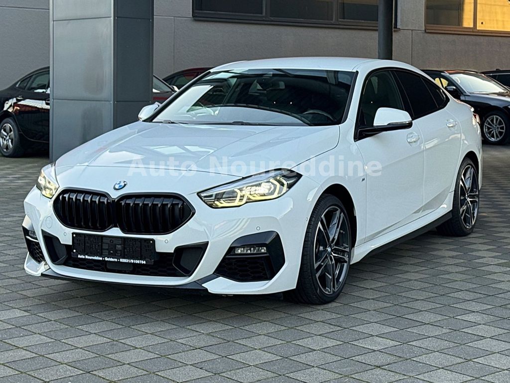 BMW 218 Gran Coupé 2022