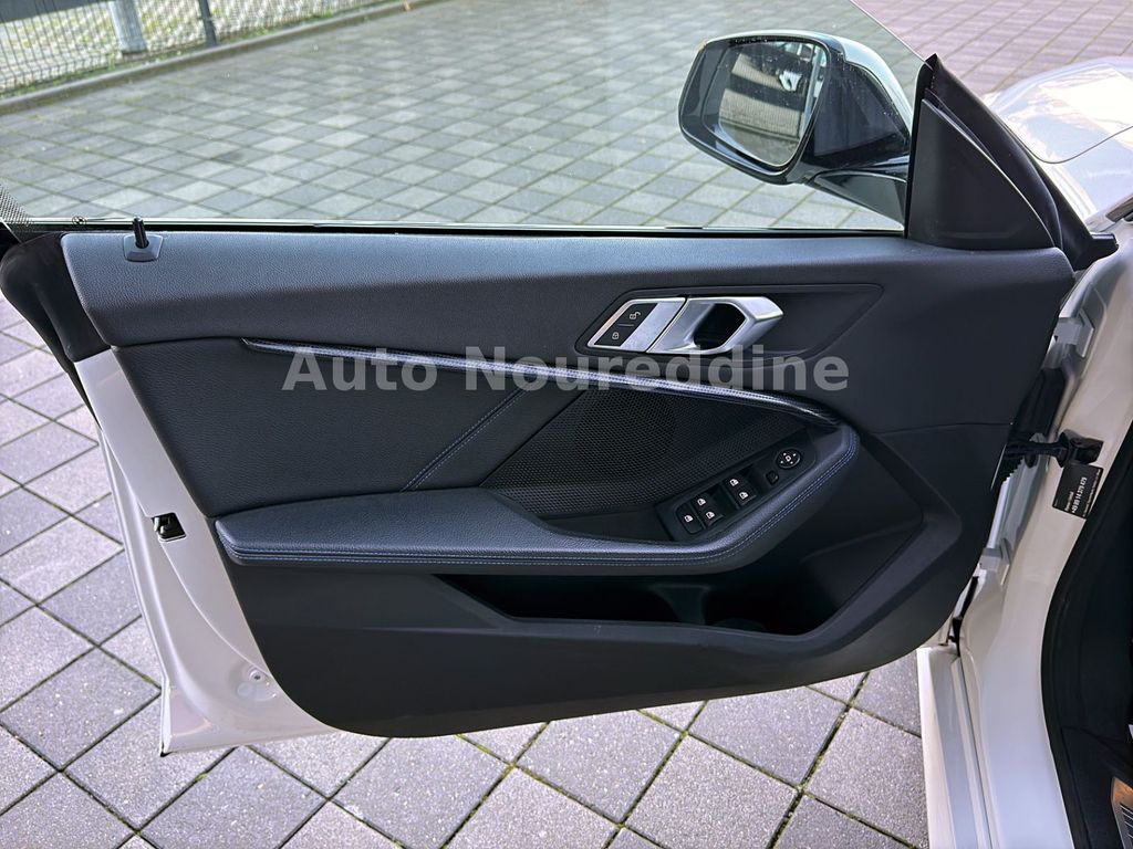 BMW 218 Gran Coupé 2022