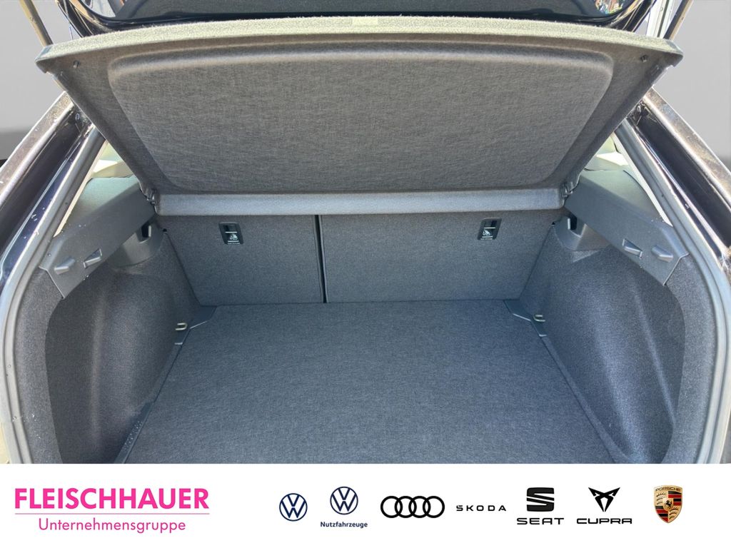 Volkswagen Taigo 2026