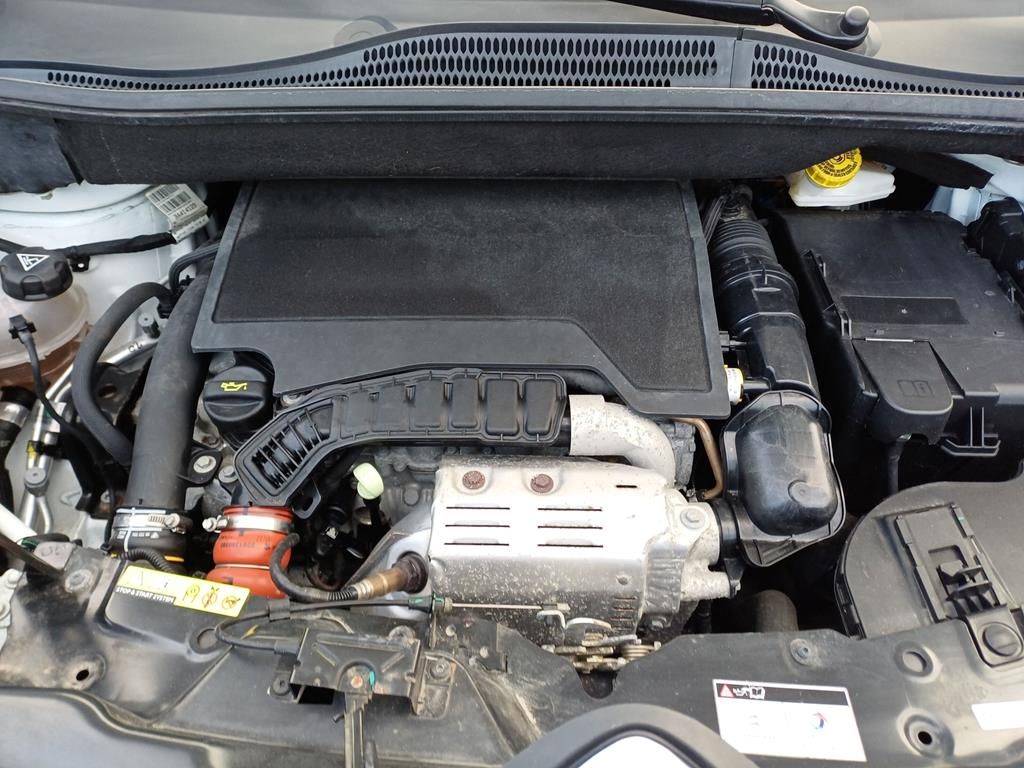 Citroën C3 Aircross 2023