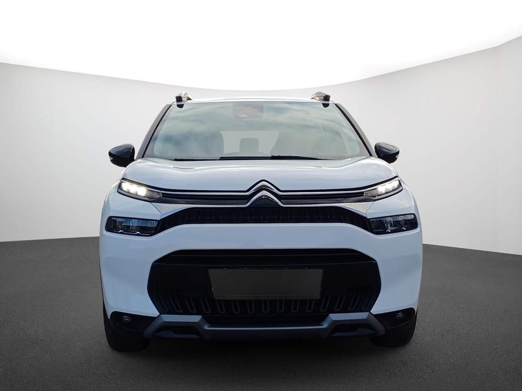Citroën C3 Aircross 2023