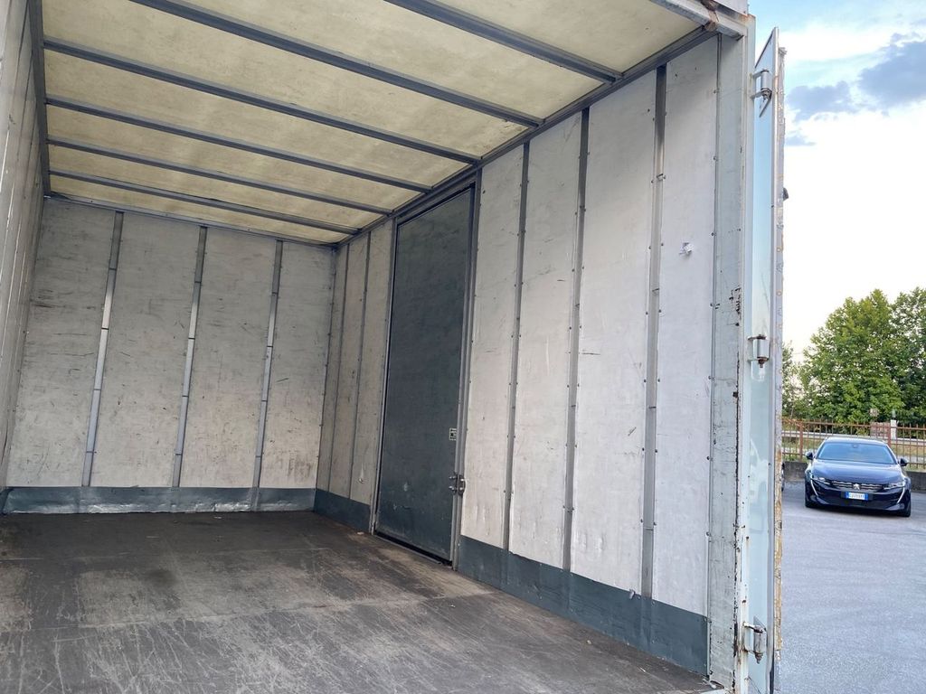 Citroën Jumper 2019