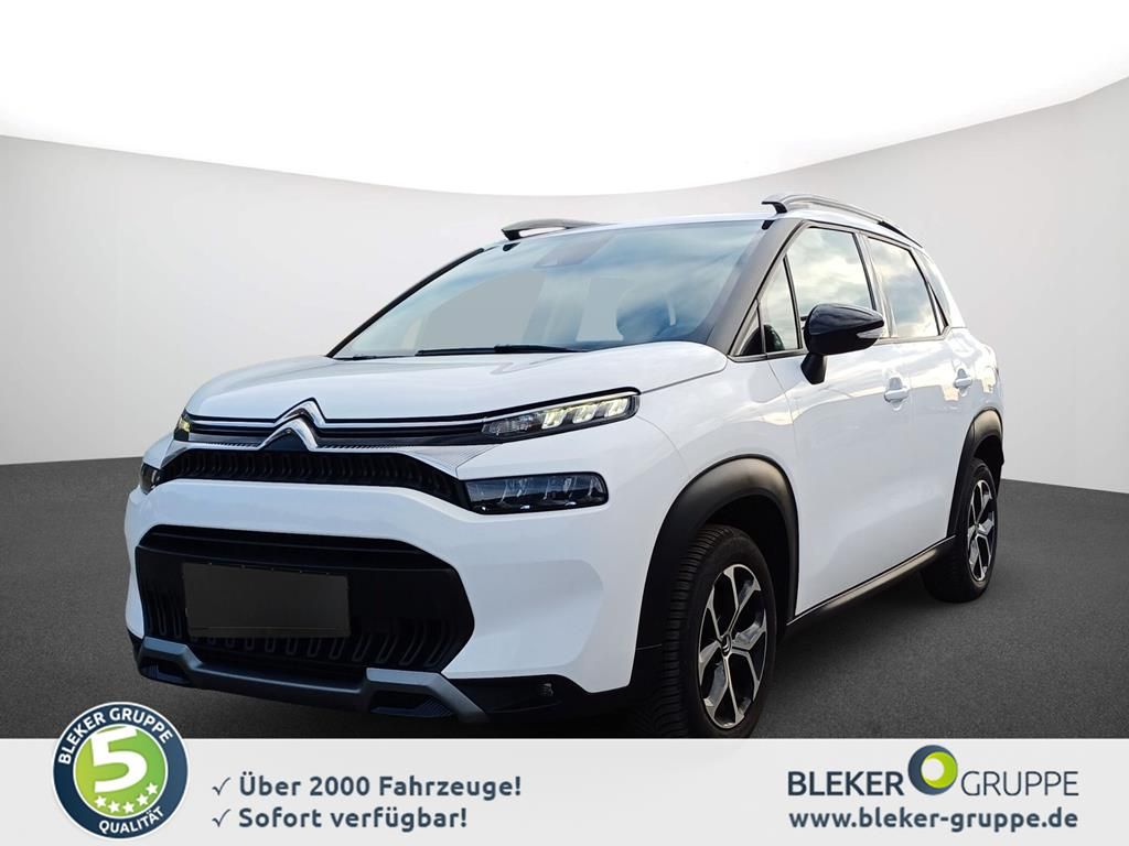 Citroën C3 Aircross 2023