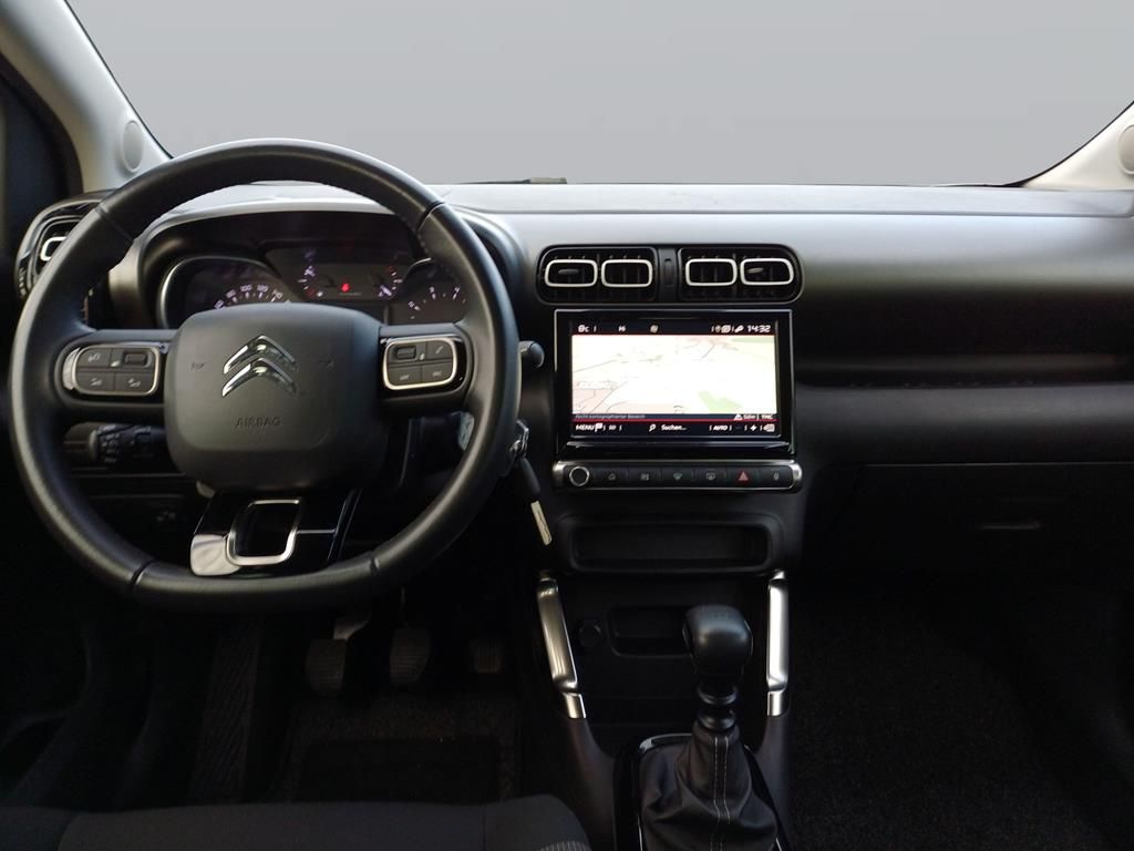 Citroën C3 Aircross 2023