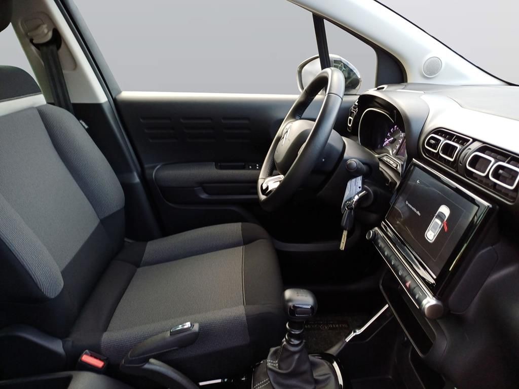 Citroën C3 Aircross 2023