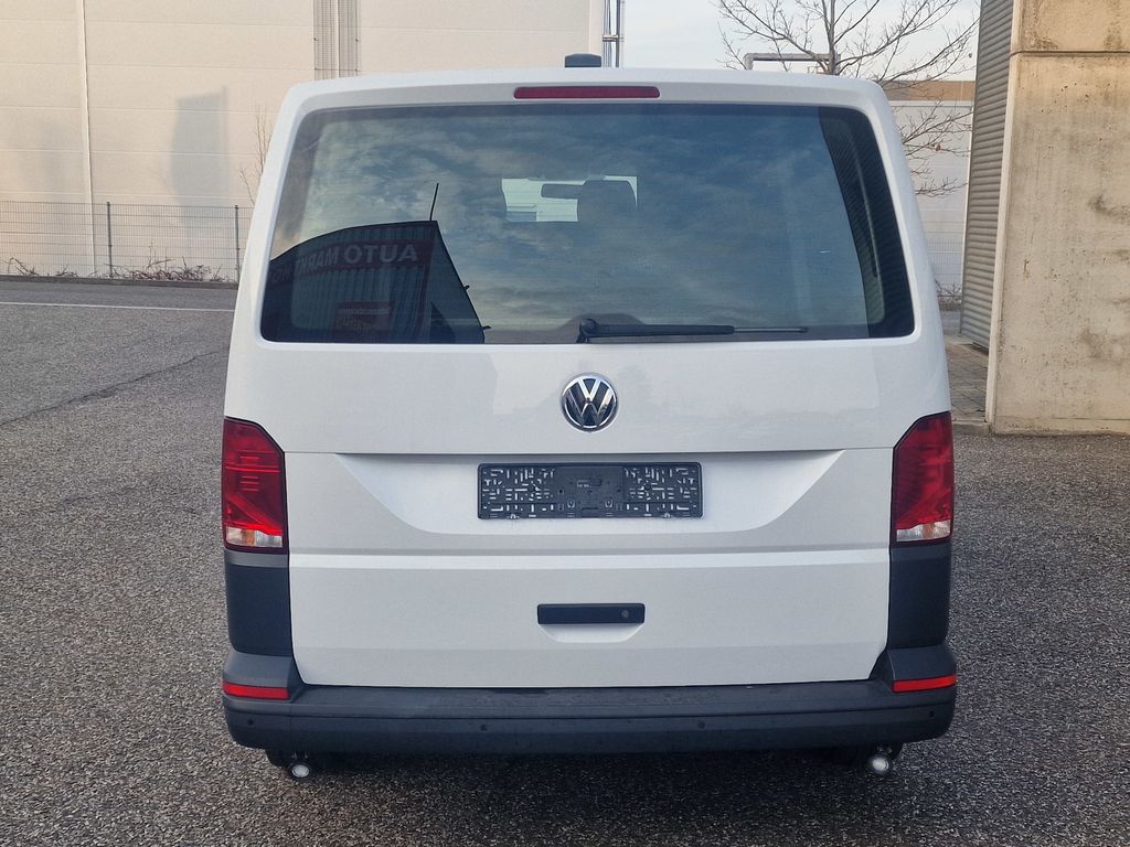 Volkswagen T6 Transporter 2019