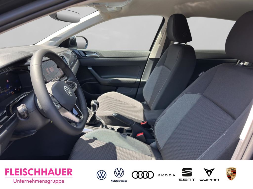 Volkswagen Taigo 2026