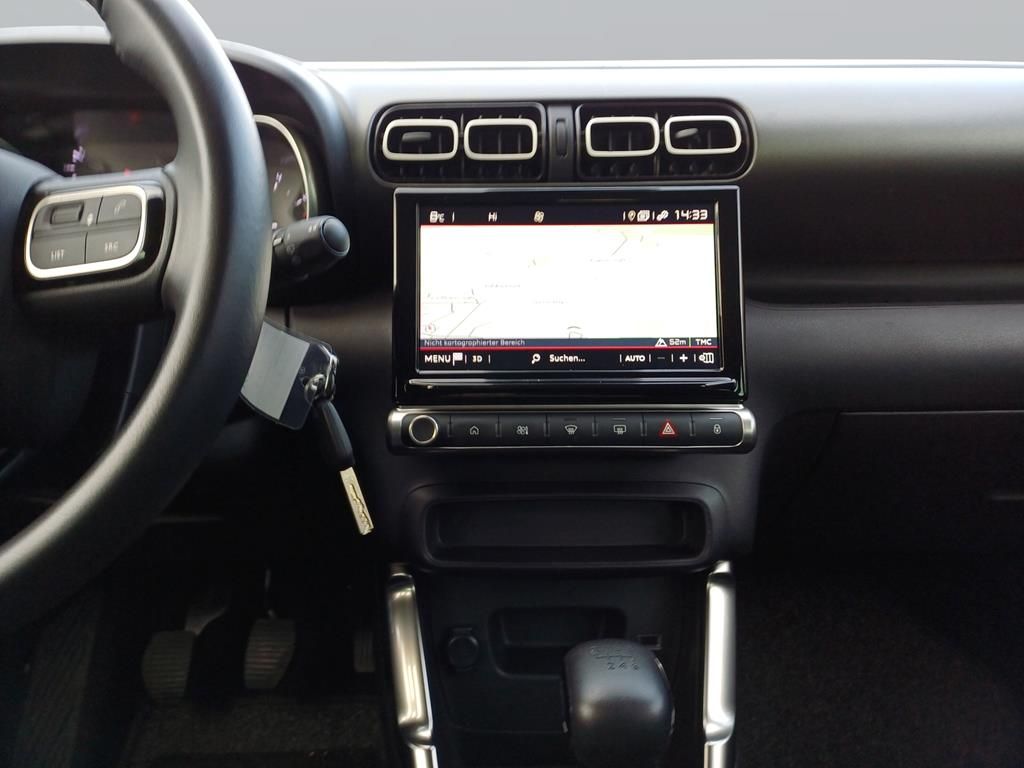 Citroën C3 Aircross 2023