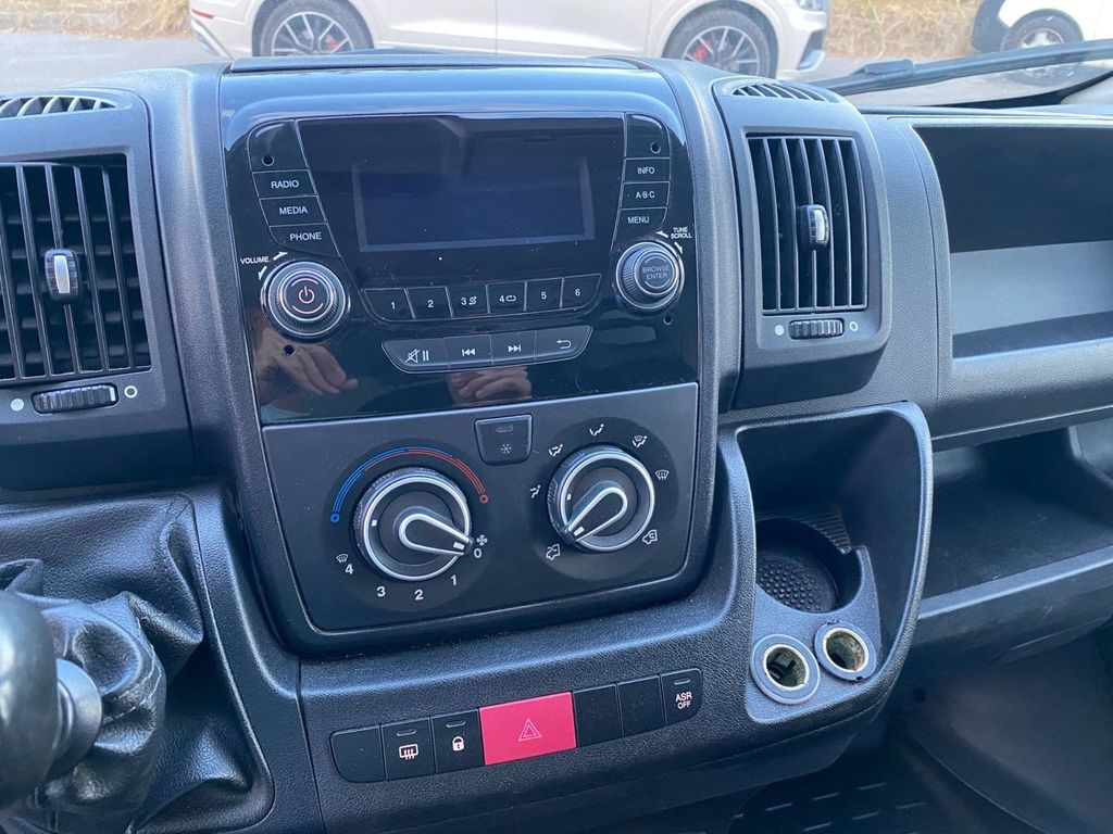 Citroën Jumper 2019