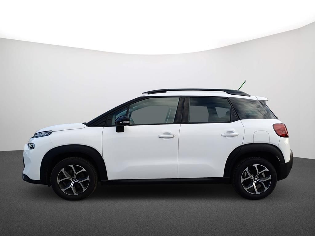 Citroën C3 Aircross 2023