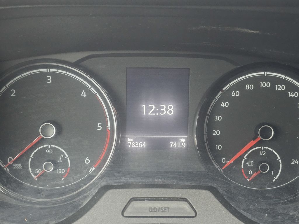 Volkswagen T6 Transporter 2019