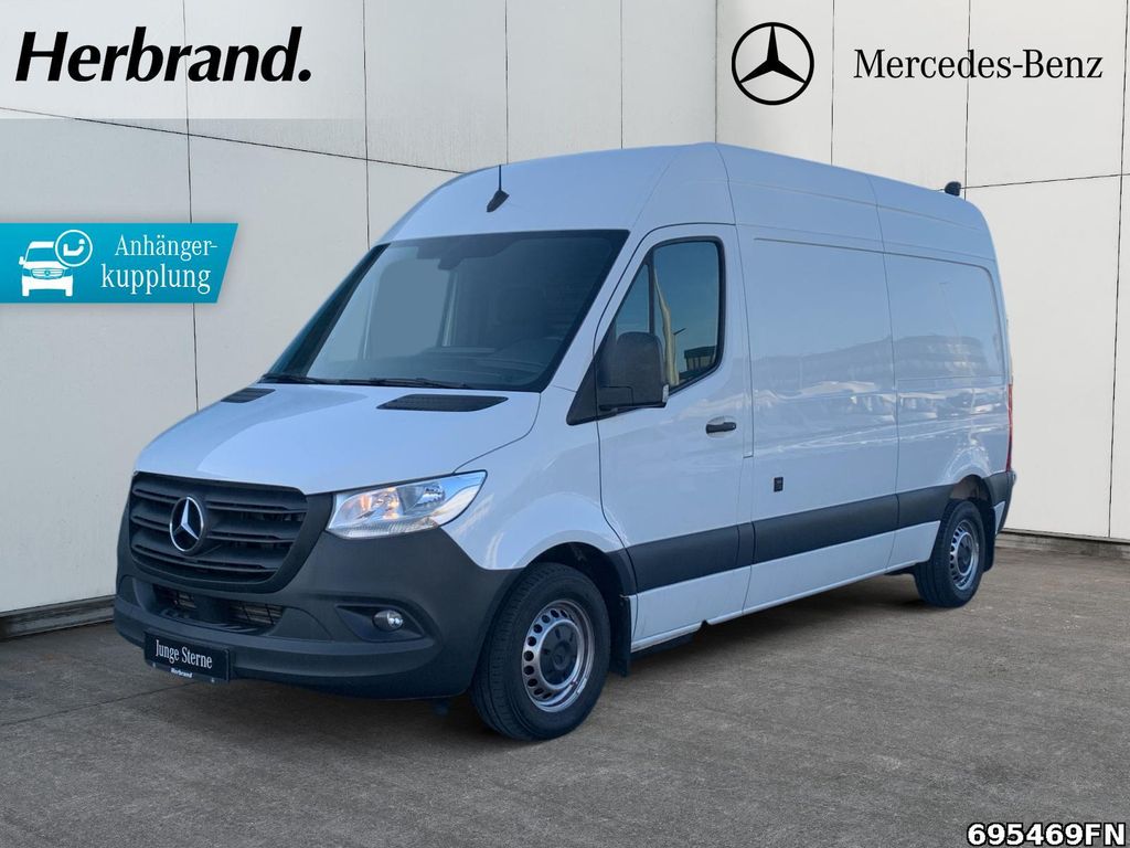 Mercedes-Benz Sprinter 2021