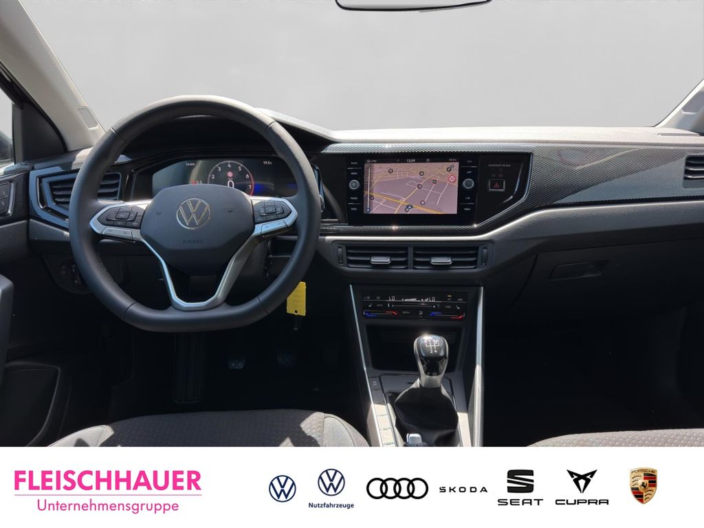 Volkswagen Taigo 2026