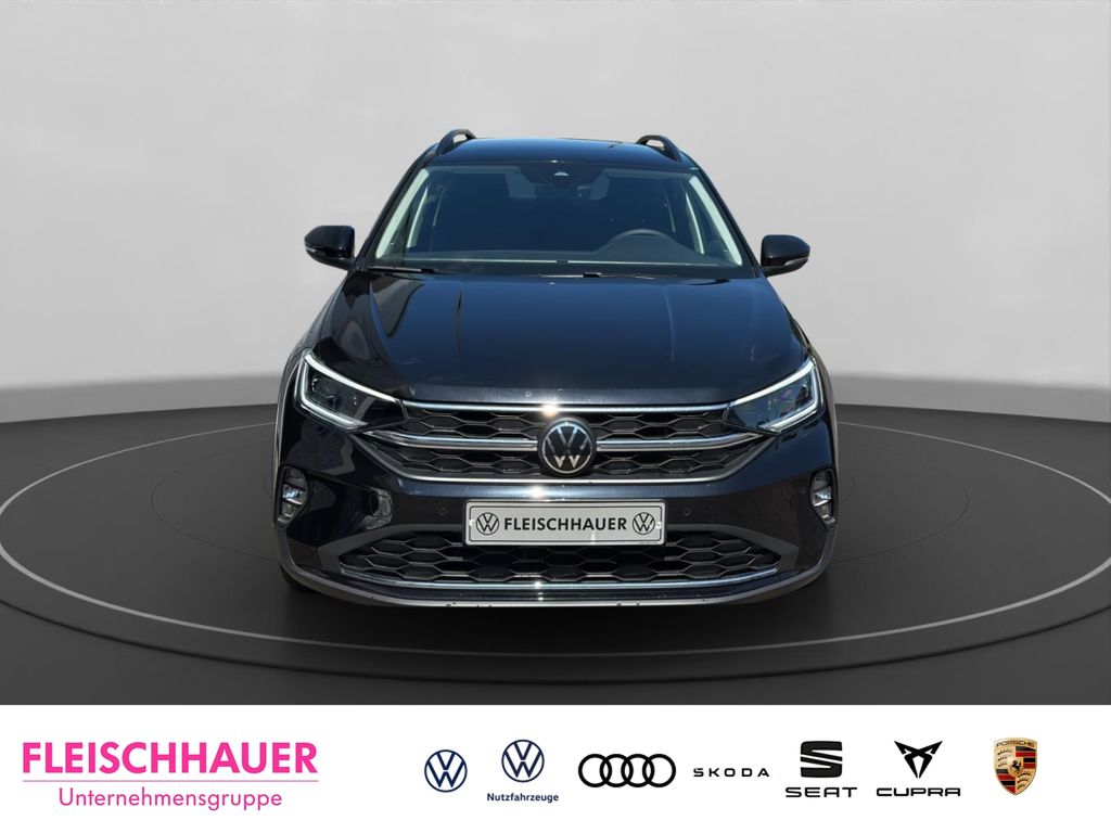 Volkswagen Taigo 2026